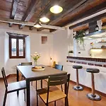 Janua Major Apartment Cernobbio