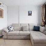 Janua Major Apartment
