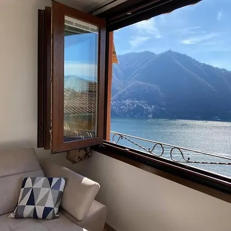 Appartement Janua Major *