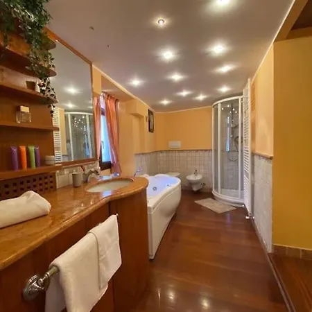 Appartement Janua Major