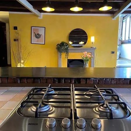 Appartement Janua Major Cernobbio