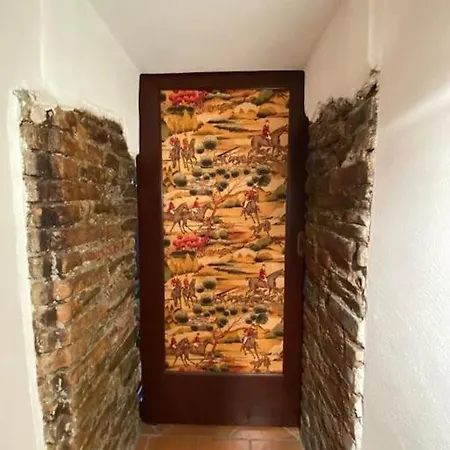 Apartamento Janua Major *