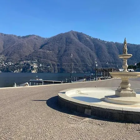 Janua Major Appartement Cernobbio