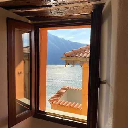 Janua Major Apartament