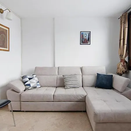 Janua Major Apartament