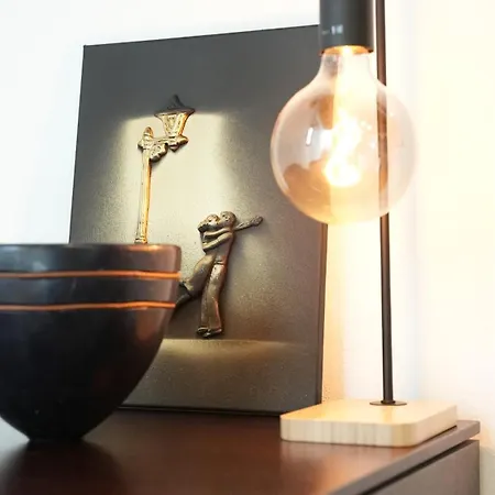 Appartement Janua Major