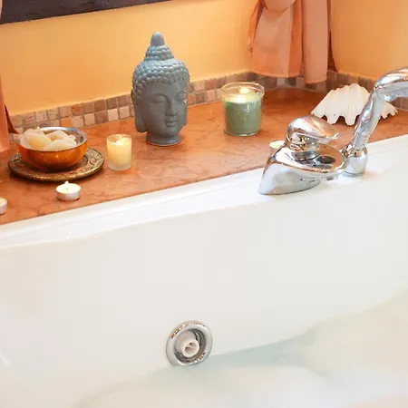 Appartement Janua Major Cernobbio