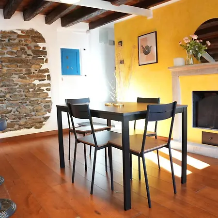 Janua Major Appartement *