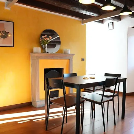 Apartment Janua Major Cernobbio