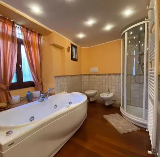 Janua Major アパート