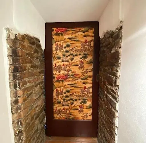 アパート Janua Major *