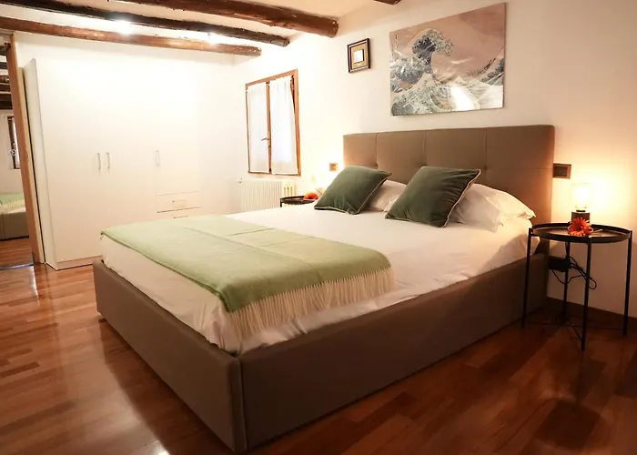 Apartment Janua Major